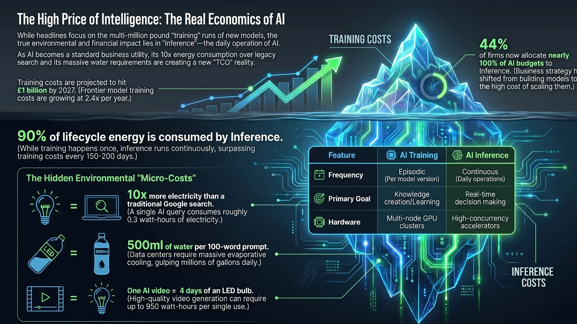 AI Development Cost in 2026