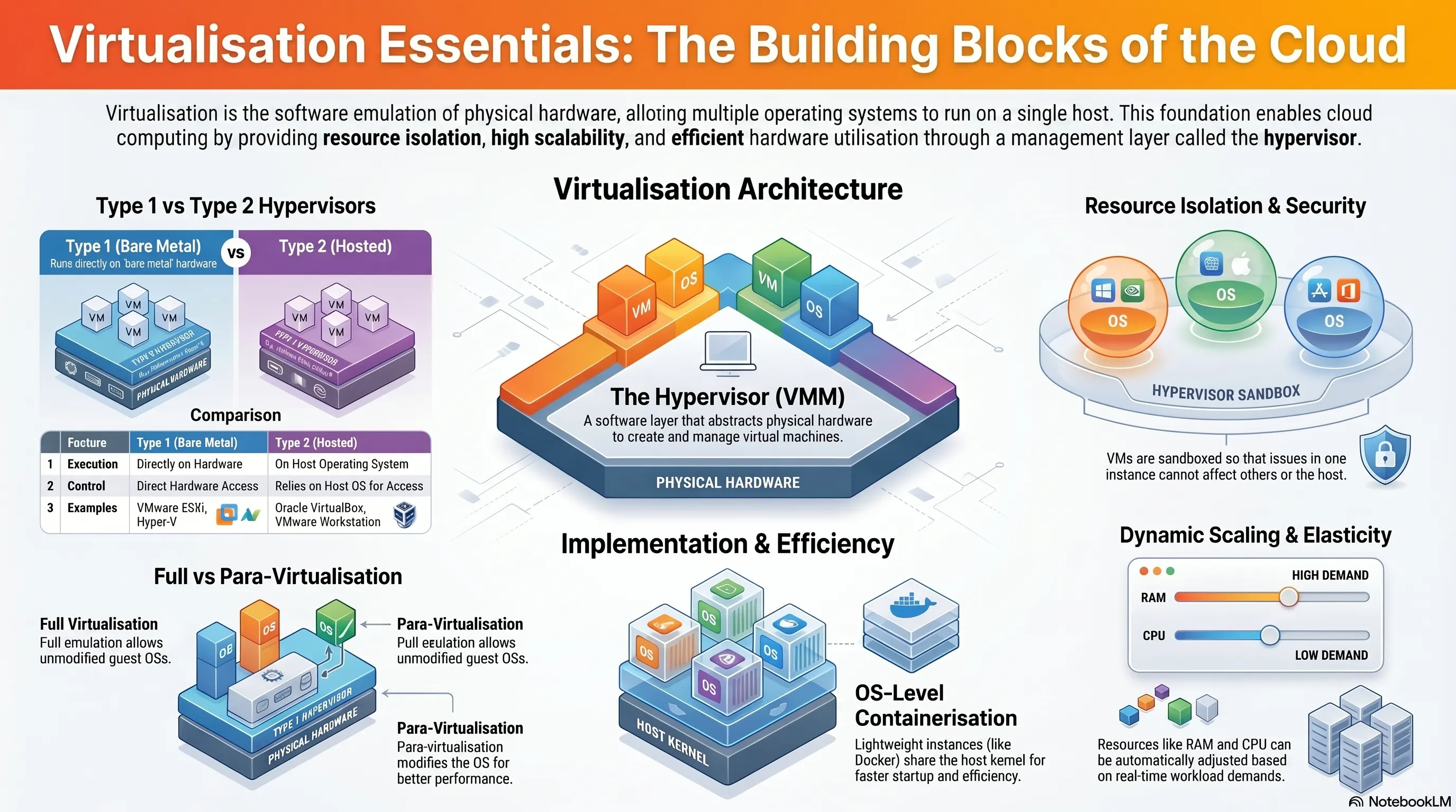 How Do Cloud Services Work?