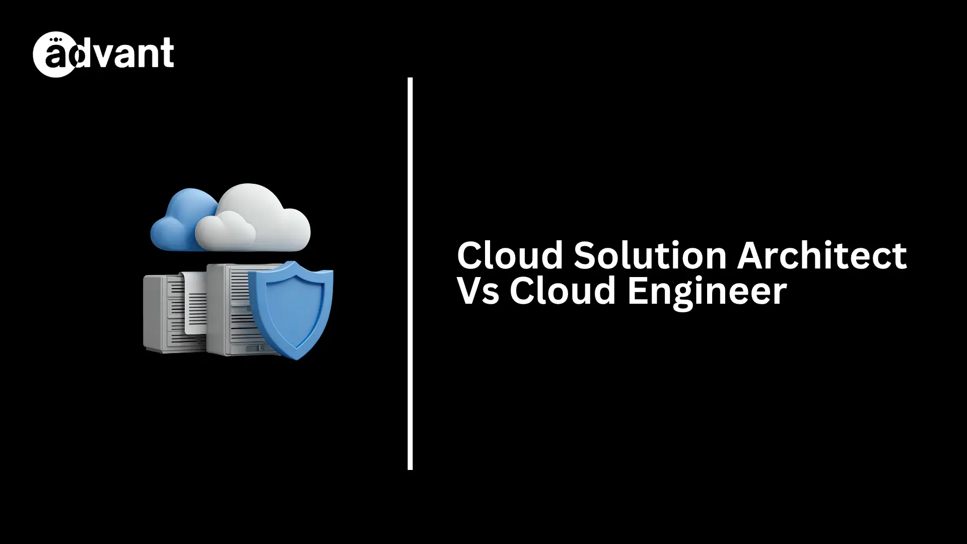 Cloud Solution Architect vs Cloud Engineer Guide