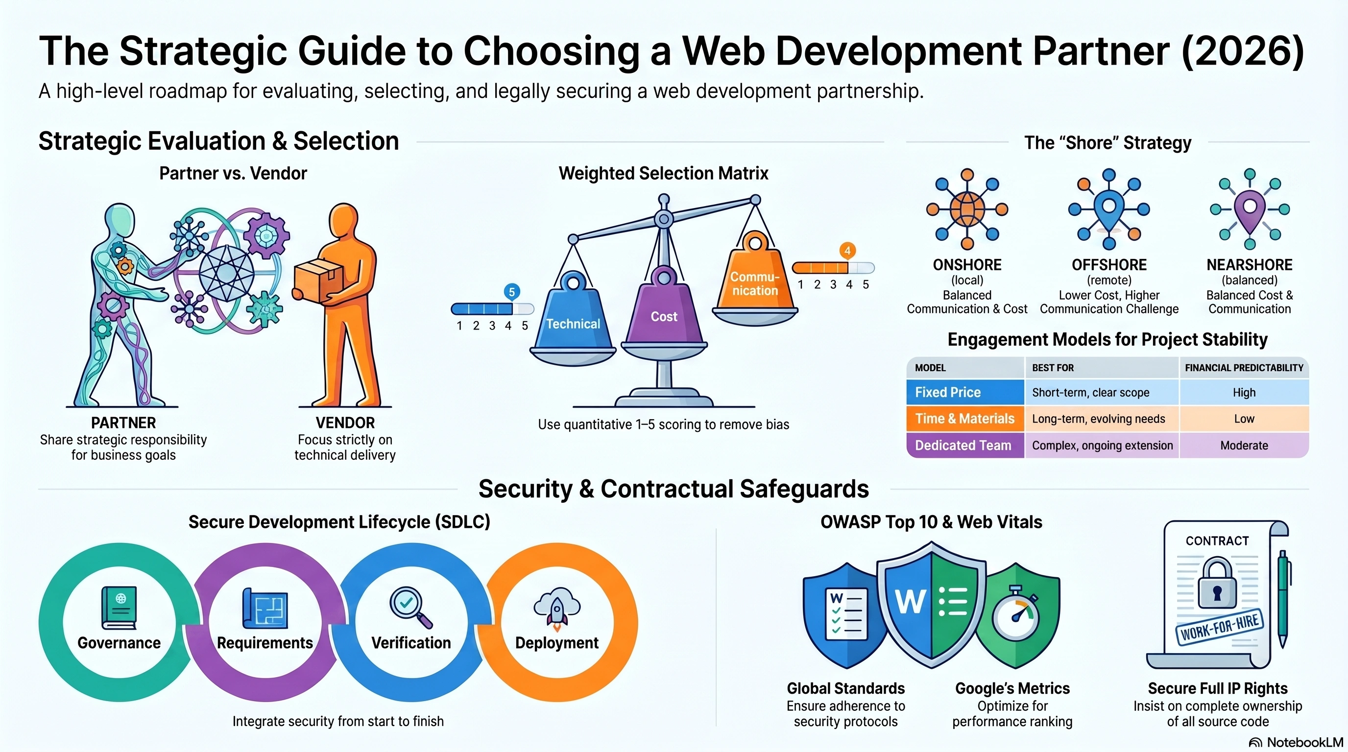 enterprise web application development company