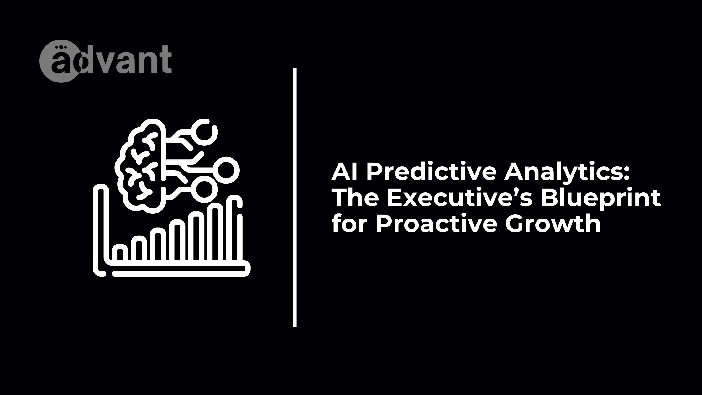 AI Predictive Analytics for Proactive Business Growth