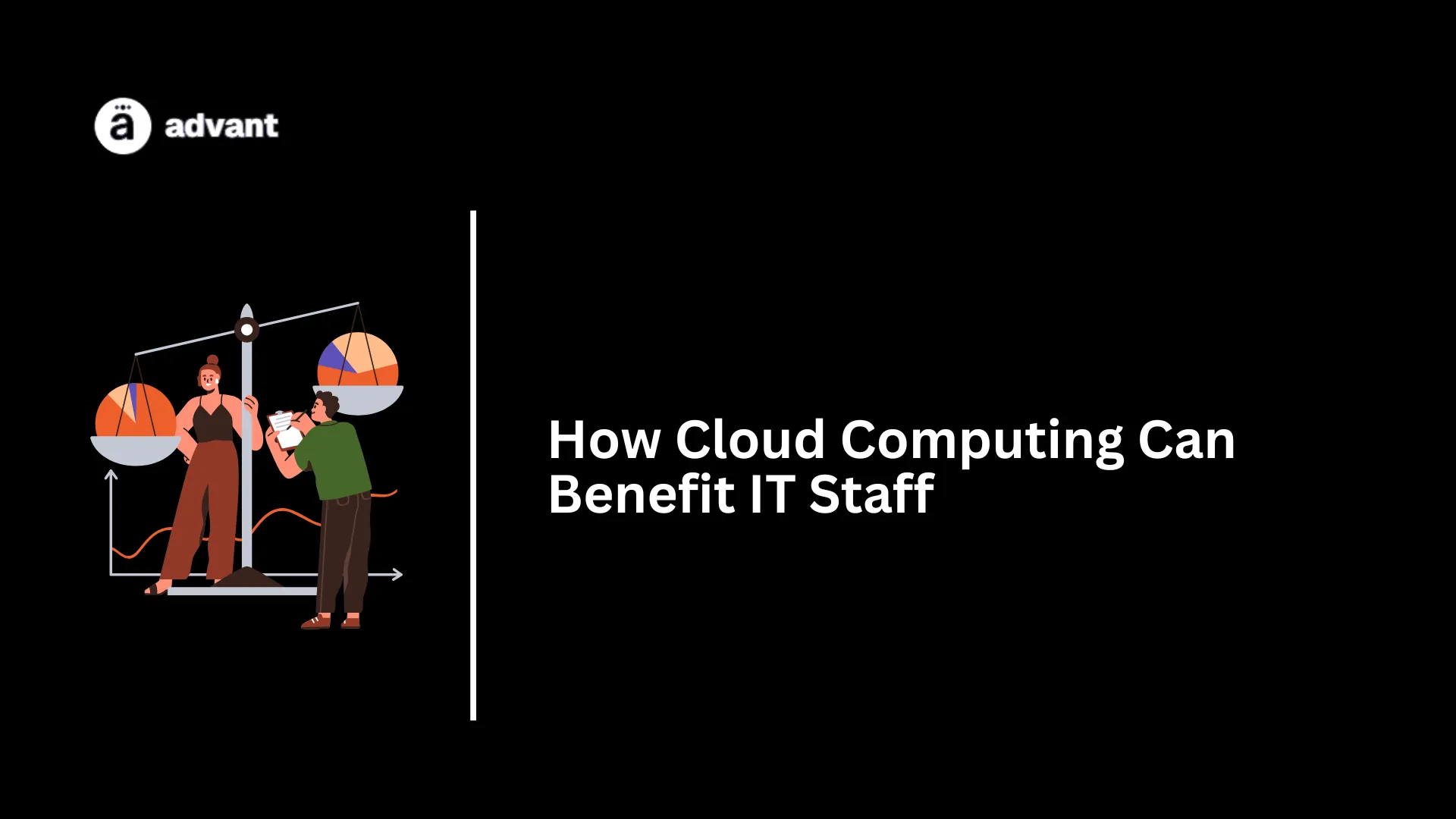 How Cloud Computing Can Benefit IT Staff