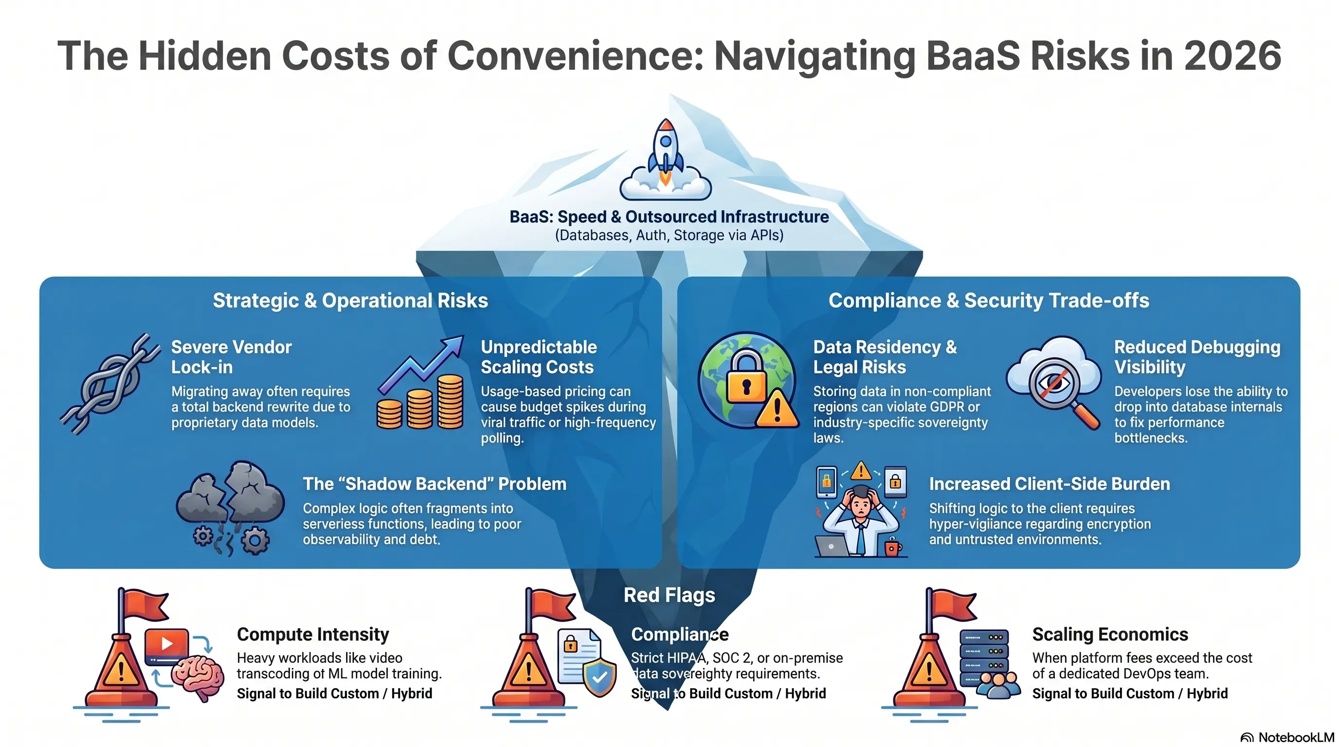 What Is Backend as a Service (BaaS)? What Is Backend as a Service (BaaS)?